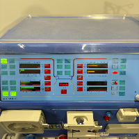Gambro AK-200 S Dialysis image 2